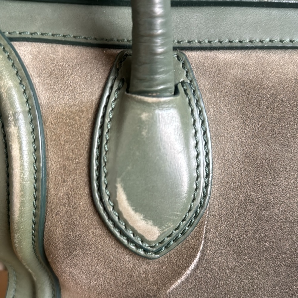Celine Phantom Bag (2013) - Picture 11 of 12